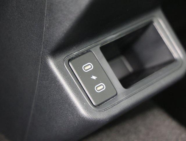 new 2025 Kia K4 car, priced at $23,913