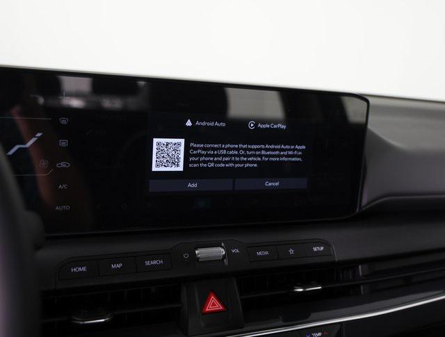 new 2025 Kia K4 car, priced at $23,913