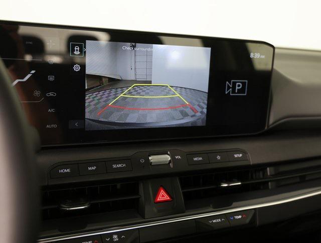 new 2025 Kia K4 car, priced at $23,913