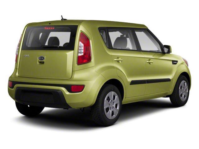 used 2013 Kia Soul car