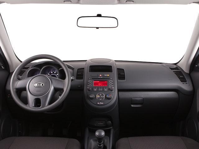 used 2013 Kia Soul car