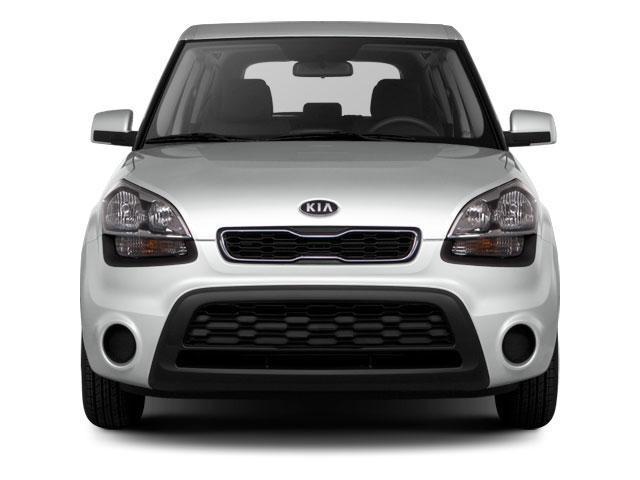 used 2013 Kia Soul car