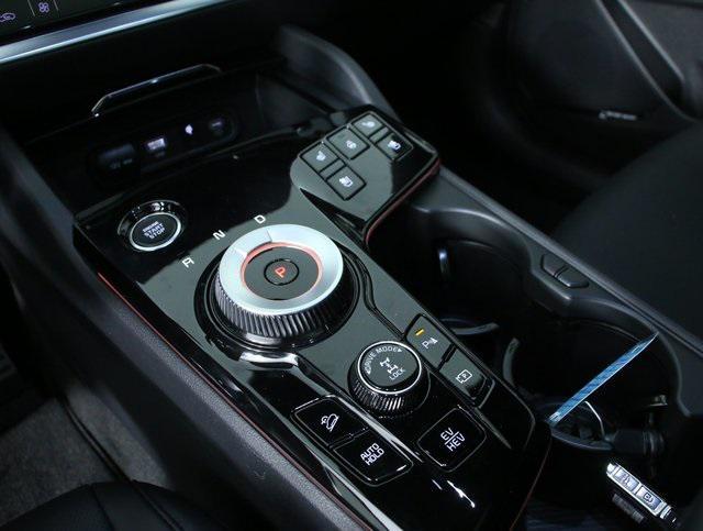 used 2024 Kia Sportage car, priced at $34,495