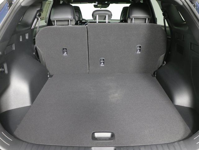 used 2024 Kia Sportage car, priced at $34,495