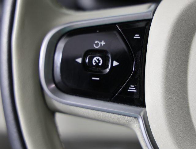 used 2020 Volvo XC90 car, priced at $18,995