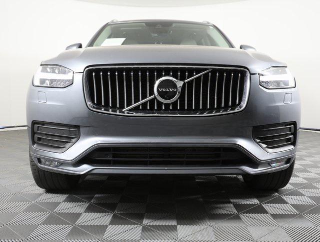 used 2020 Volvo XC90 car, priced at $18,995