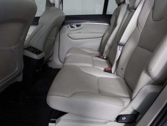 used 2020 Volvo XC90 car, priced at $18,995