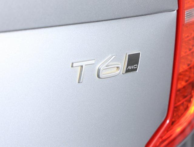 used 2020 Volvo XC90 car, priced at $18,995