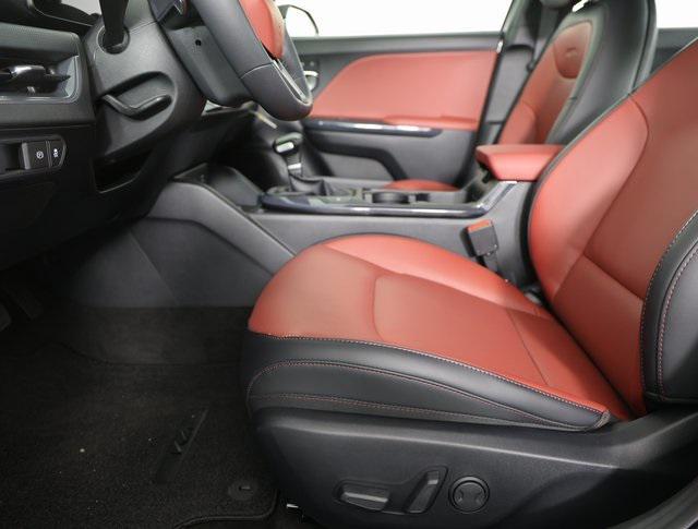 new 2025 Kia K4 car, priced at $26,121