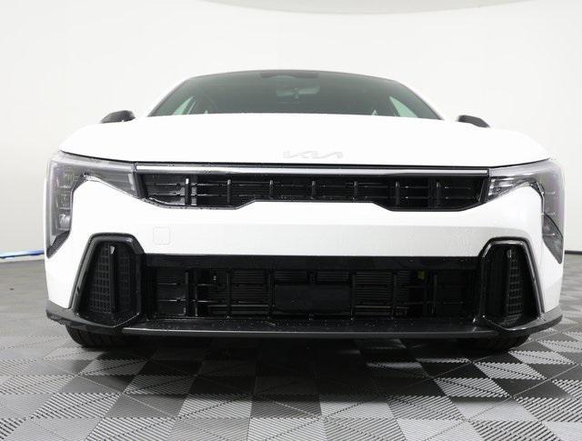 new 2025 Kia K4 car, priced at $26,121