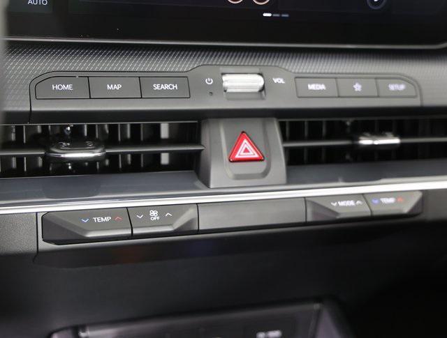 new 2025 Kia K4 car, priced at $26,121