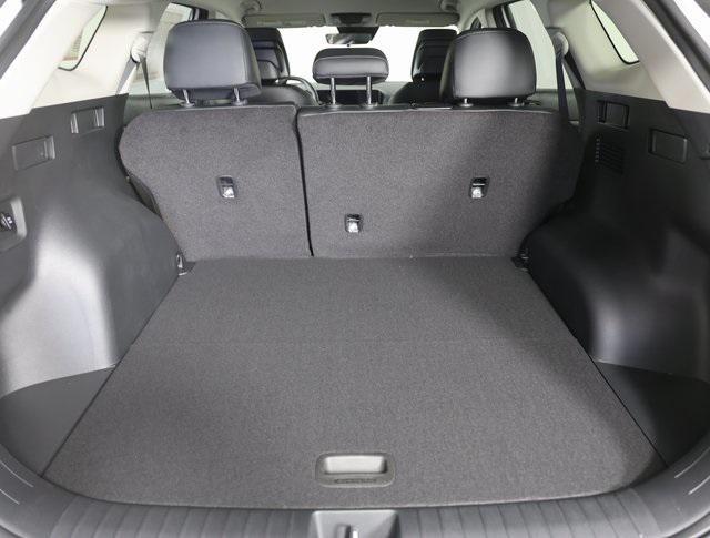 new 2026 Kia Sportage car, priced at $29,874