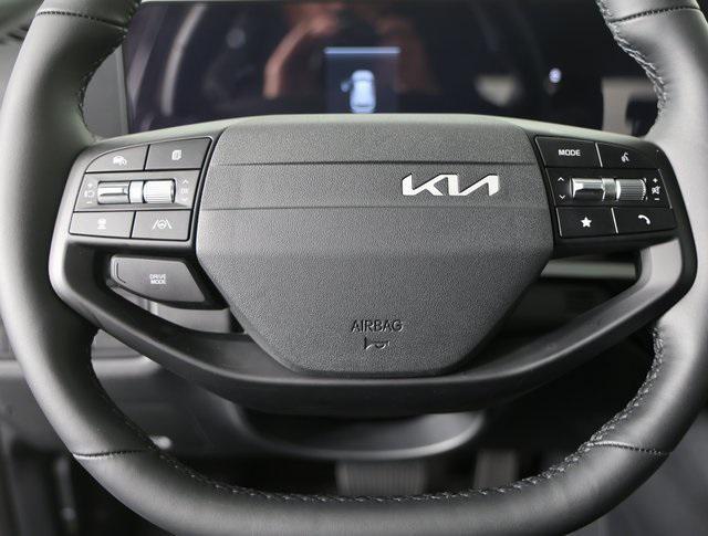 new 2026 Kia Sportage car, priced at $29,874