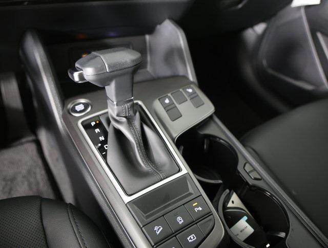 new 2026 Kia Sportage car, priced at $29,874
