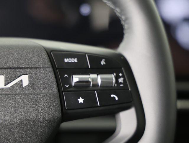 new 2026 Kia Sportage car, priced at $29,874