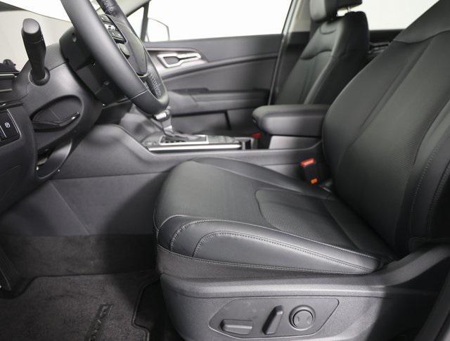 new 2026 Kia Sportage car, priced at $29,874