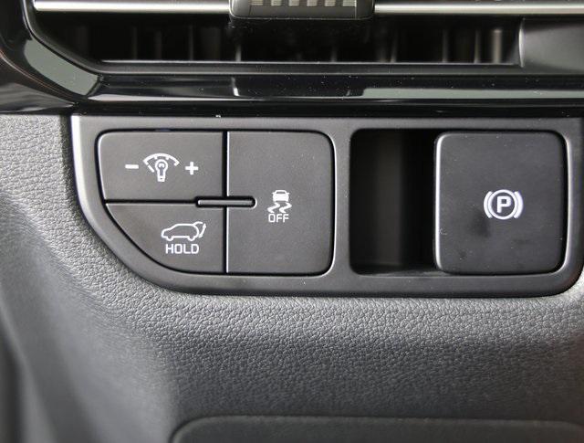 new 2026 Kia Sportage car, priced at $29,874