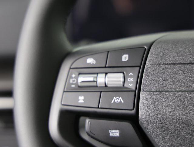 new 2026 Kia Sportage car, priced at $29,874