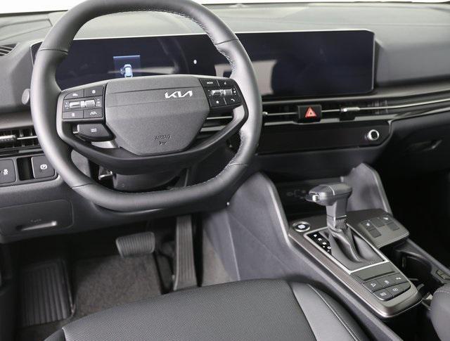 new 2026 Kia Sportage car, priced at $29,874