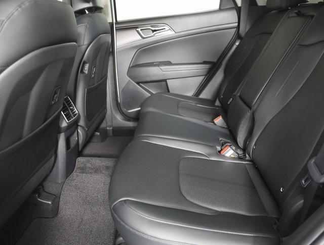 new 2026 Kia Sportage car, priced at $29,874