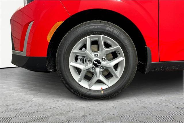 new 2025 Kia Soul car, priced at $23,454