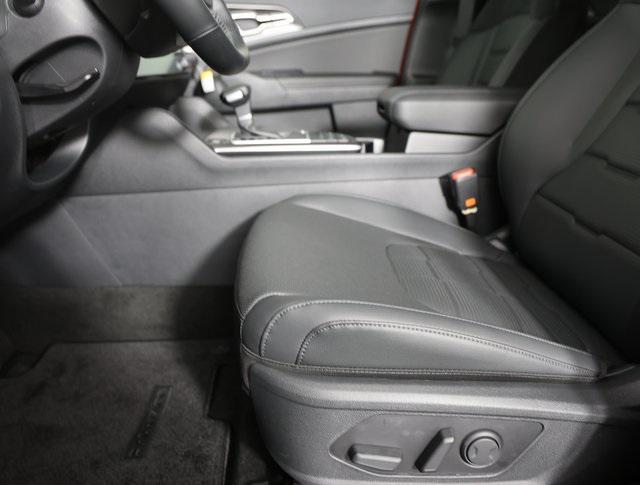 new 2026 Kia Sportage car, priced at $38,268