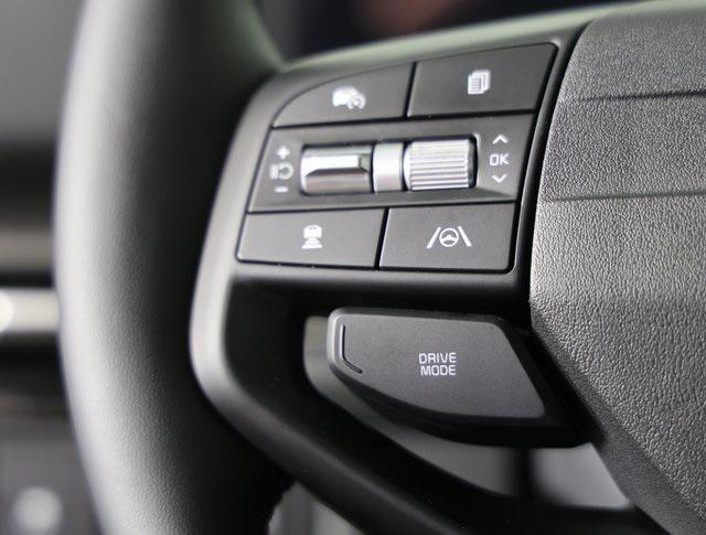 new 2026 Kia Sportage car, priced at $38,268