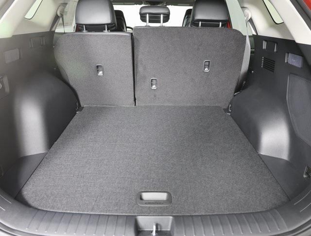 new 2026 Kia Sportage car, priced at $38,268