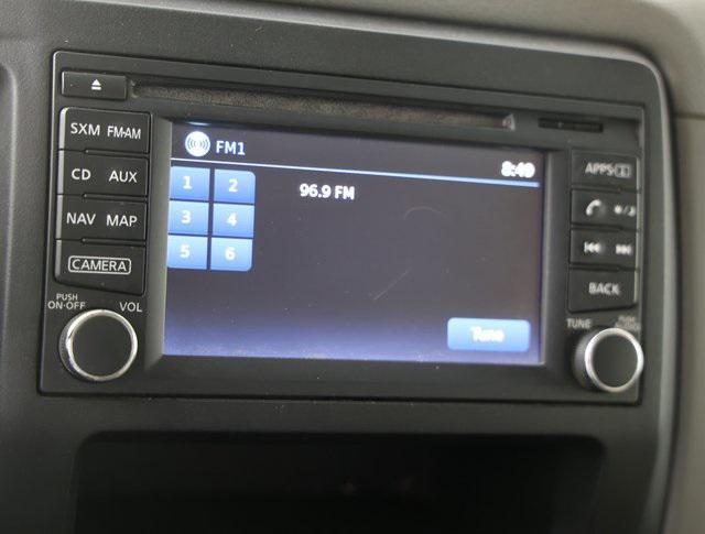 used 2018 Nissan NV Passenger NV3500 HD car, priced at $30,000