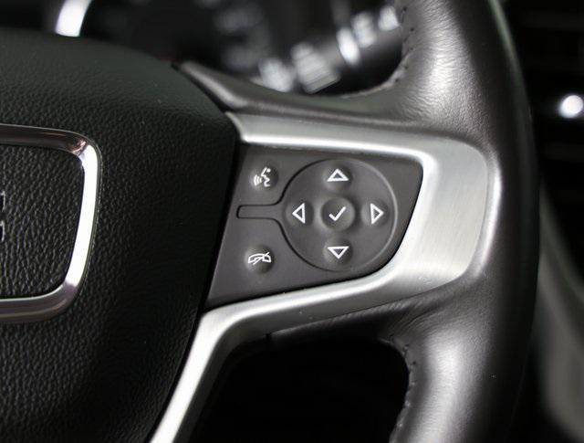 used 2019 GMC Acadia car, priced at $14,995