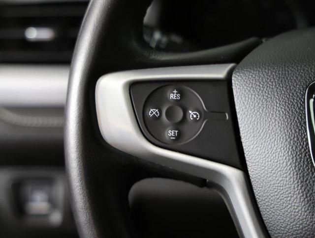 used 2019 GMC Acadia car, priced at $14,995
