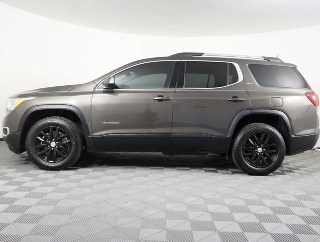 used 2019 GMC Acadia car, priced at $14,995