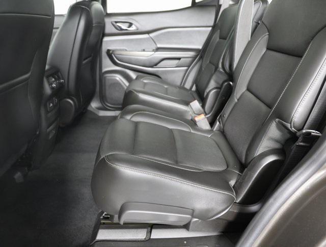 used 2019 GMC Acadia car, priced at $14,995