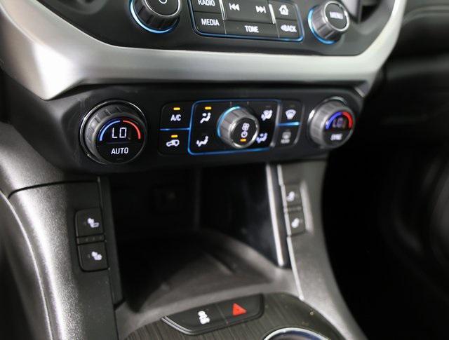 used 2019 GMC Acadia car, priced at $14,995