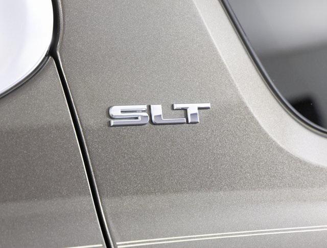 used 2019 GMC Acadia car, priced at $14,995
