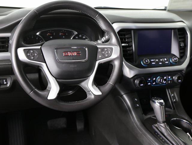 used 2019 GMC Acadia car, priced at $14,995
