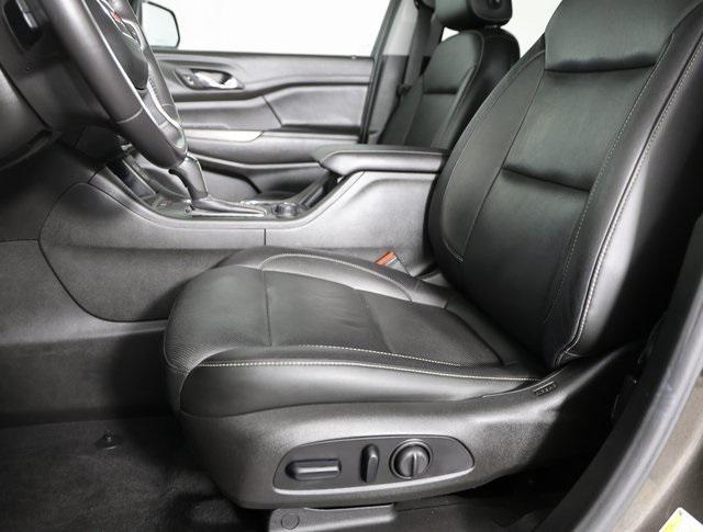 used 2019 GMC Acadia car, priced at $14,995