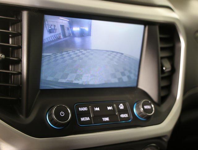 used 2019 GMC Acadia car, priced at $14,995