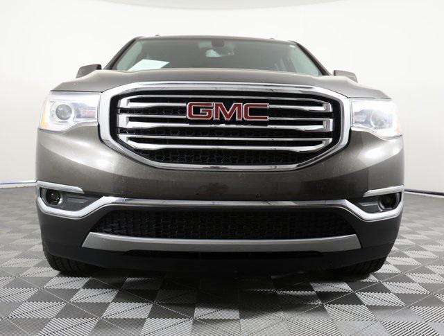 used 2019 GMC Acadia car, priced at $14,995