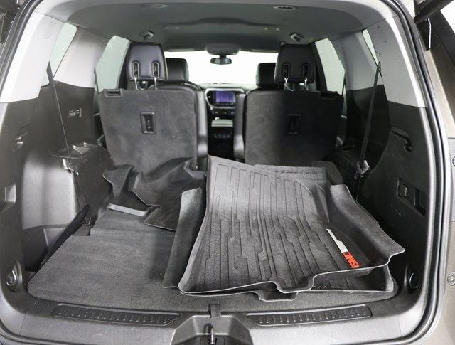 used 2019 GMC Acadia car, priced at $14,995