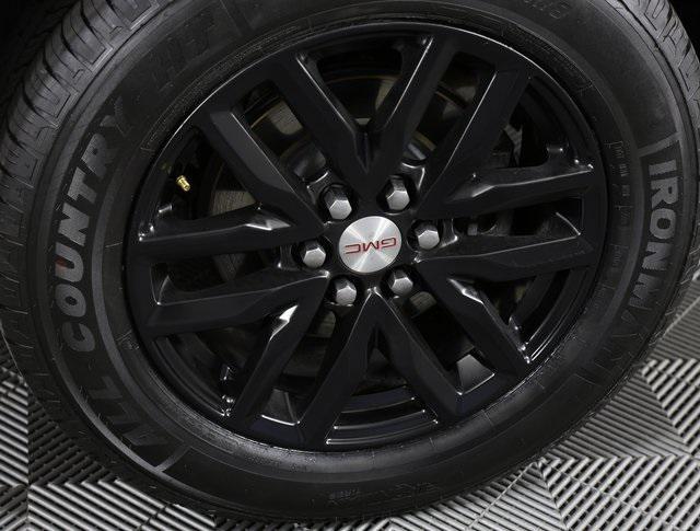 used 2019 GMC Acadia car, priced at $14,995