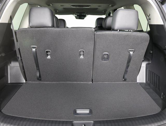 new 2025 Kia Telluride car, priced at $40,466