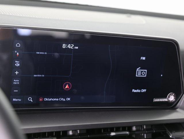 new 2025 Kia Telluride car, priced at $40,466