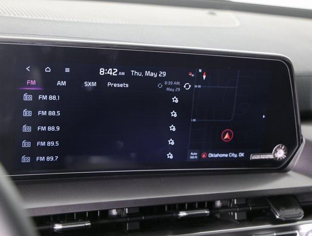 new 2025 Kia Telluride car, priced at $40,466