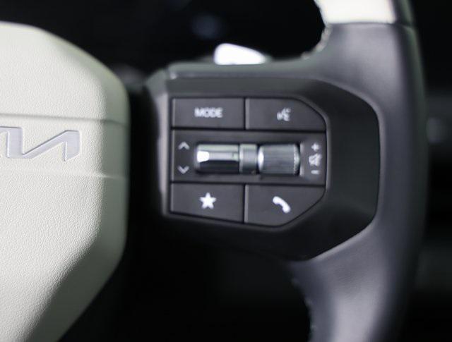 used 2025 Kia K4 car, priced at $26,495