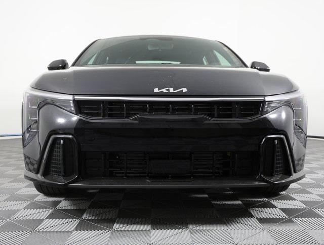 used 2025 Kia K4 car, priced at $26,495
