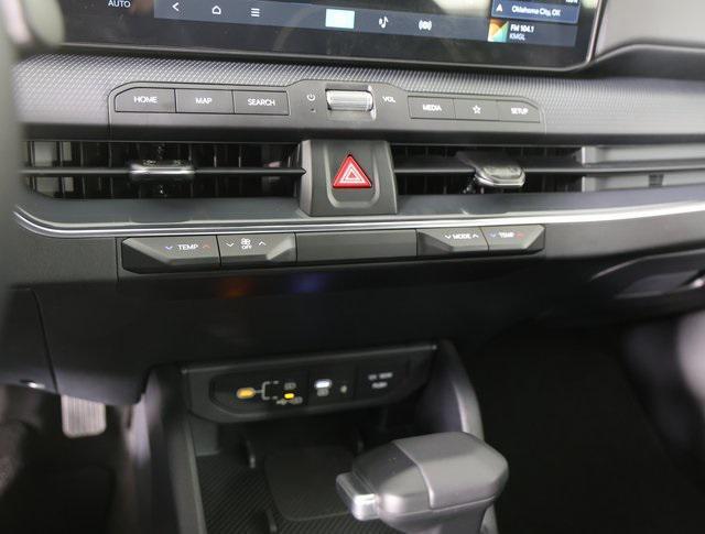 used 2025 Kia K4 car, priced at $26,495