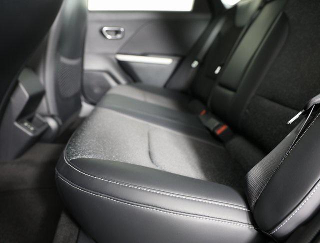 used 2025 Kia K4 car, priced at $26,495
