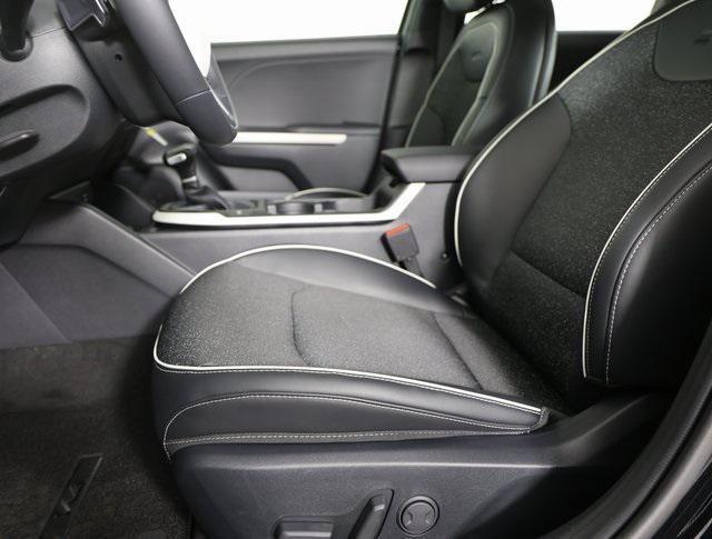 used 2025 Kia K4 car, priced at $26,495
