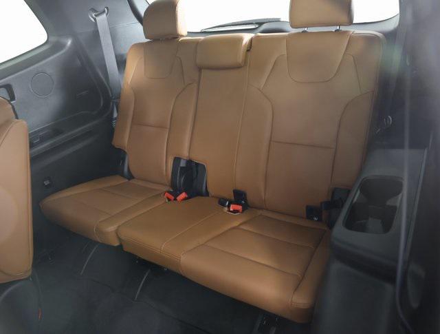 new 2025 Kia Telluride car, priced at $47,035